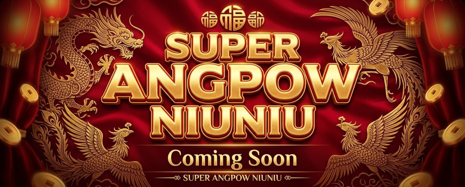 Super Angpow NiuNiu