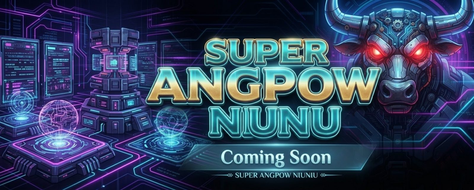 Super Angpow NiuNiu