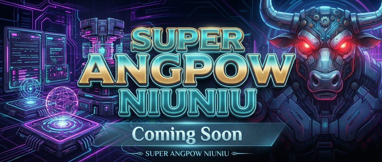 Super Angpow NiuNiu