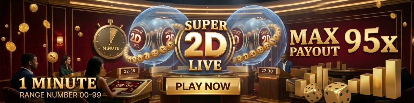 SUPER 2D LIVE