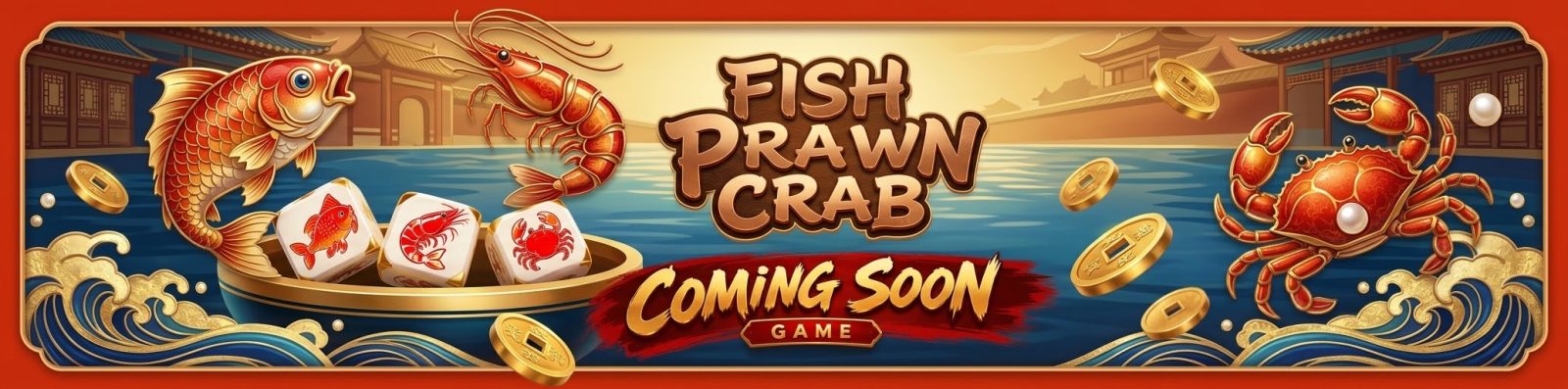 Coming